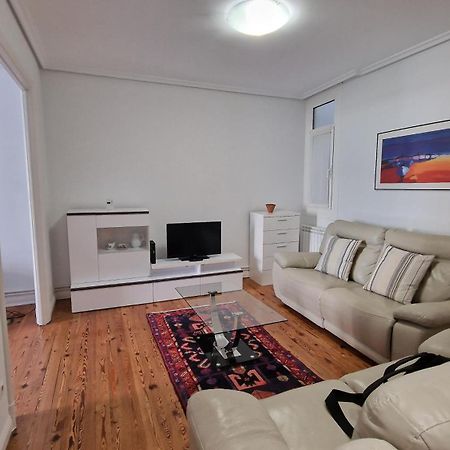Home In The Heart Of Donostia! Σαν Σεμπαστιάν Εξωτερικό φωτογραφία