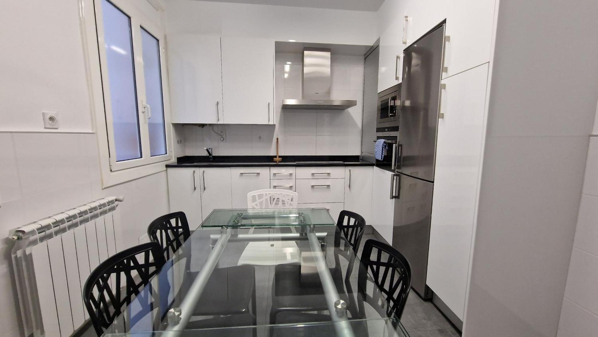 Home In The Heart Of Donostia! Σαν Σεμπαστιάν Εξωτερικό φωτογραφία