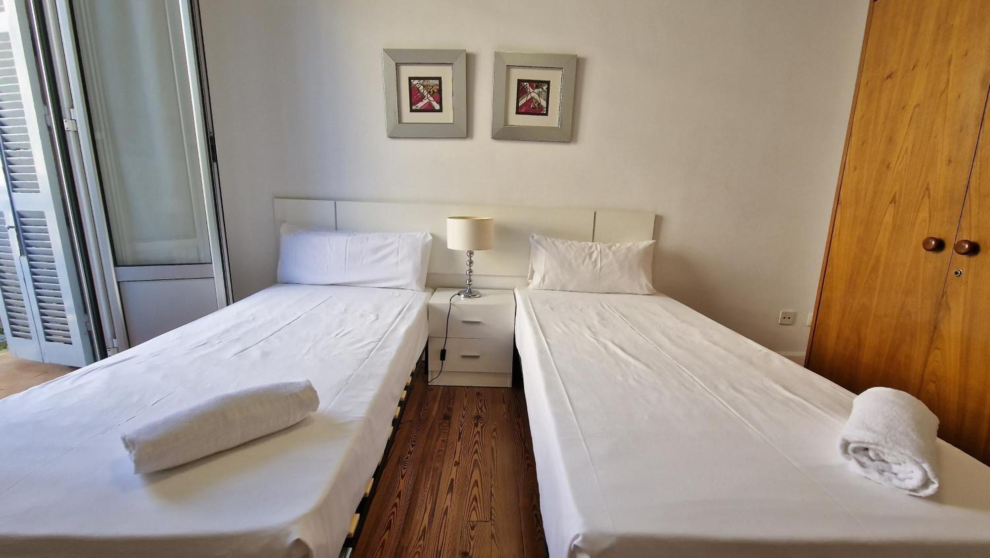 Home In The Heart Of Donostia! Σαν Σεμπαστιάν Εξωτερικό φωτογραφία