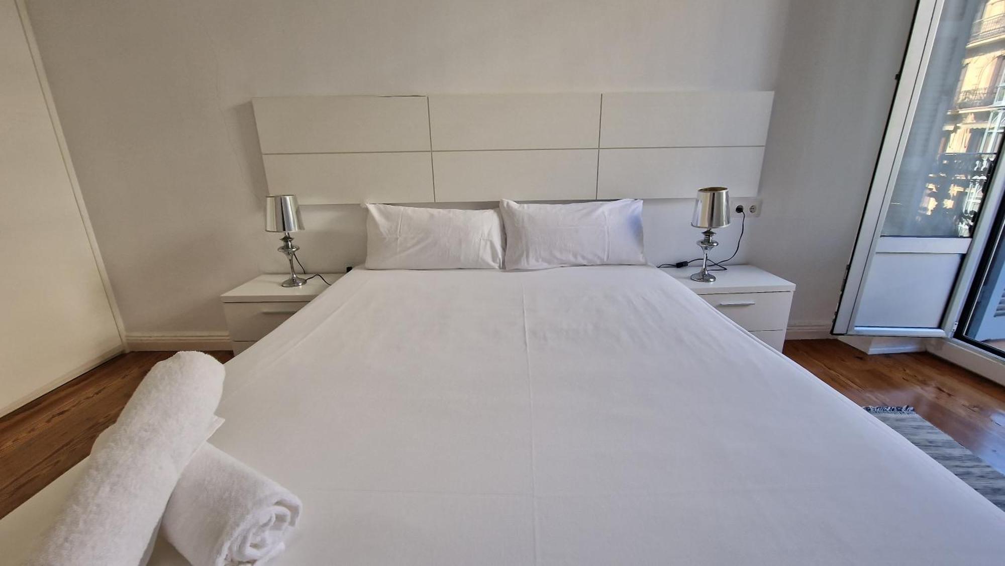 Home In The Heart Of Donostia! Σαν Σεμπαστιάν Εξωτερικό φωτογραφία
