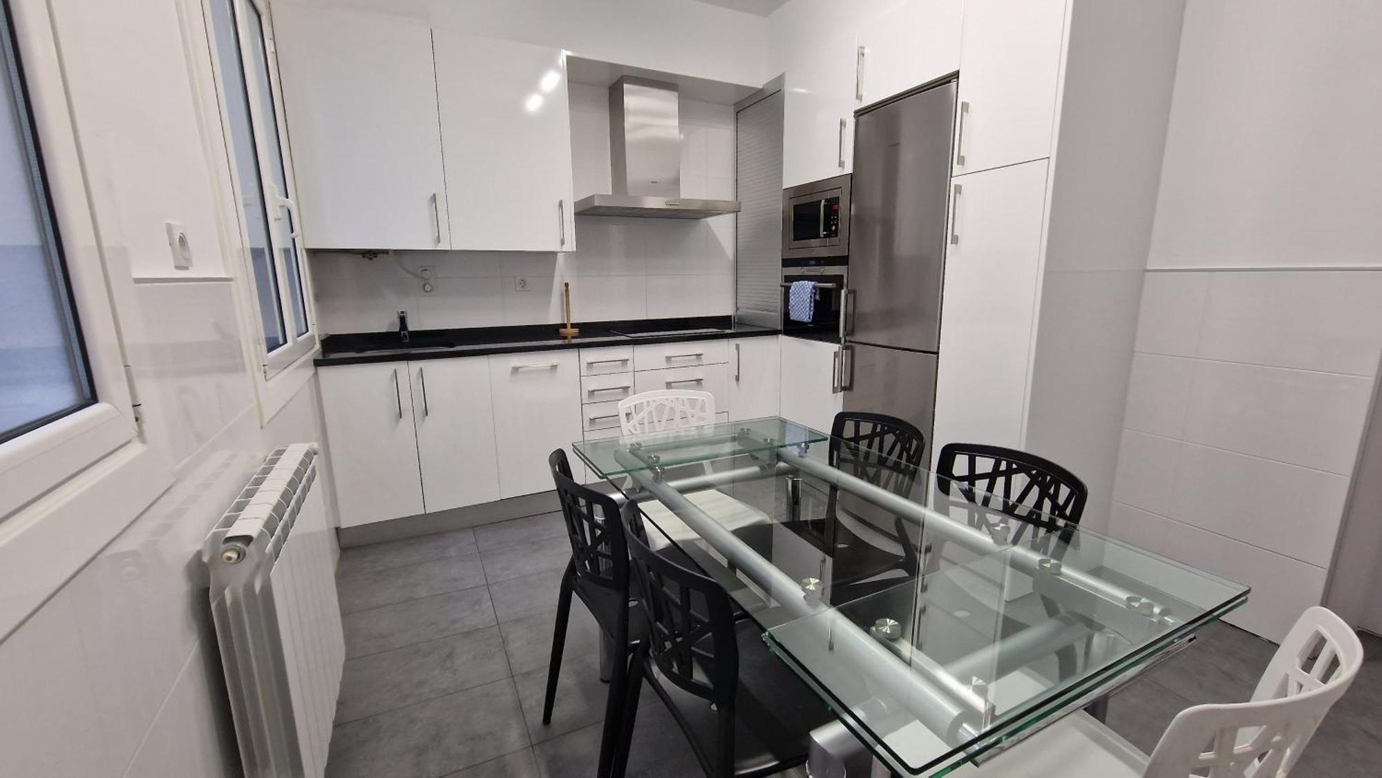 Home In The Heart Of Donostia! Σαν Σεμπαστιάν Εξωτερικό φωτογραφία
